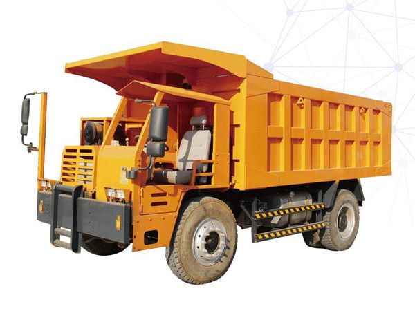 礦用運(yùn)輸車的發(fā)展趨勢(shì)是怎樣的？