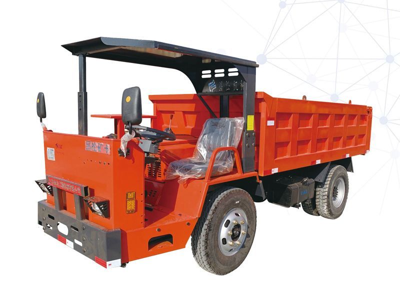 未來(lái)礦用運(yùn)輸車(chē)的智能化發(fā)展方向是什么？