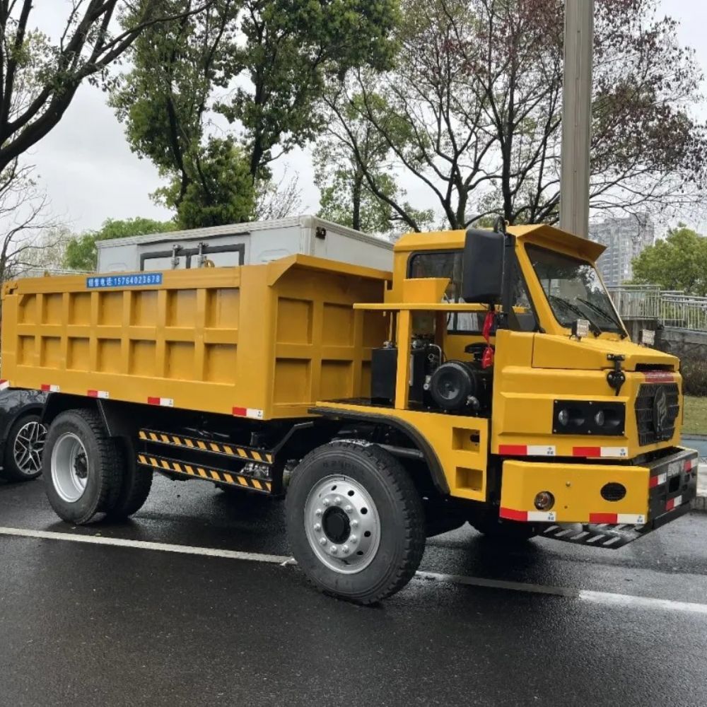 山東昌松工程機(jī)械有限公司攜硬核產(chǎn)品亮相2026中國(guó)蒼南礦山機(jī)械設(shè)備展